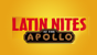 Latin Nites Apollo